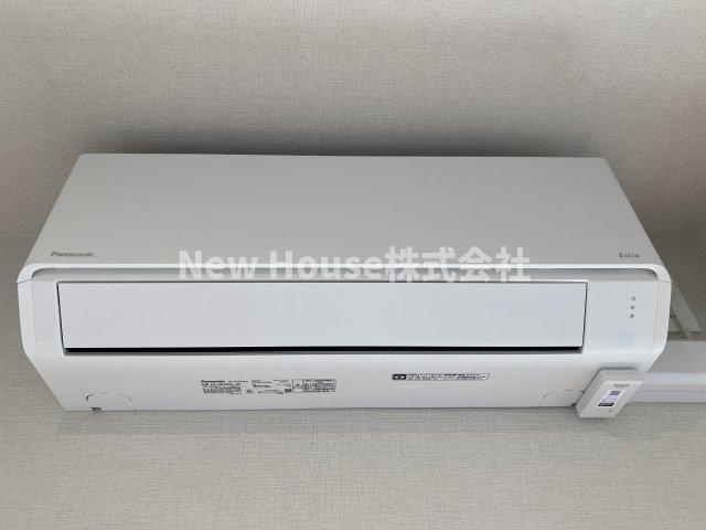 メゾン クロロの設備