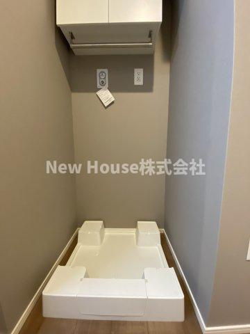 メゾン クロロのその他共用部分
