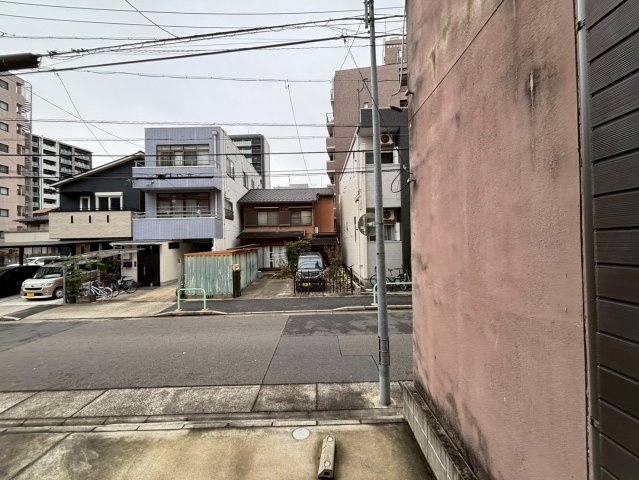 レクセラ新栄｜名古屋市の賃貸ならMｙ賃貸の展望|レクセラ新栄