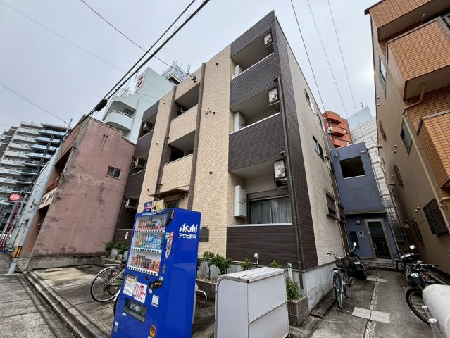 レクセラ新栄｜名古屋市の賃貸ならMｙ賃貸の外観|レクセラ新栄