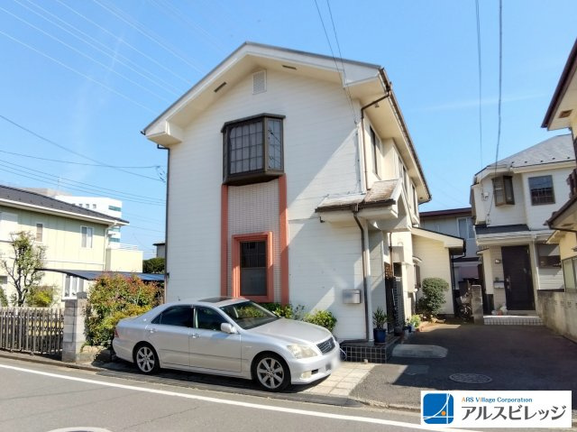 売地／ふじみ野市緑ヶ丘１丁目