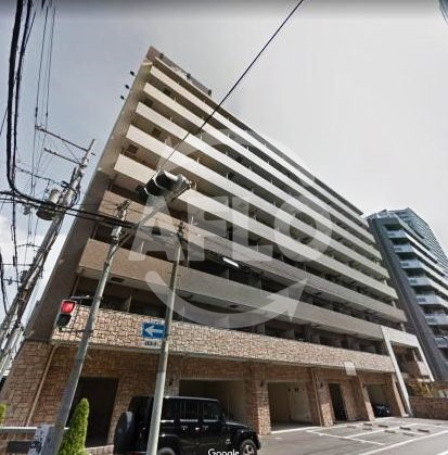 レオンコンフォート難波