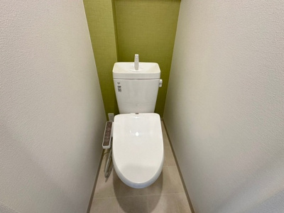 【トイレ】 | ＣＢ鳥栖アイナ