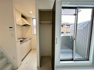 【収納】 | ＣＢ鳥栖アイナ