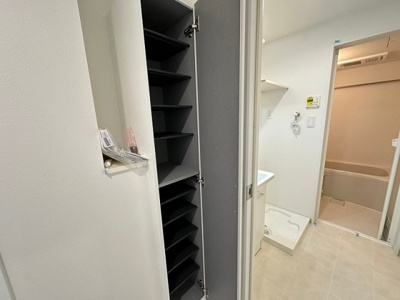 【収納】 | ＣＢ鳥栖アイナ