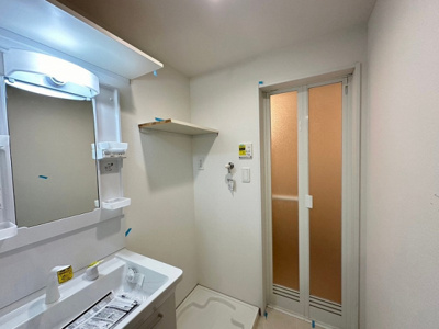 【独立洗面台】 | ＣＢ鳥栖アイナ