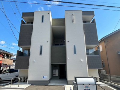 【外観】 | ＣＢ鳥栖アイナ