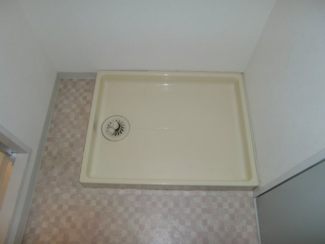 ベルロード六甲の設備