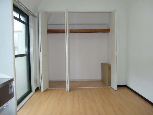 ベルロード六甲の居間・リビング