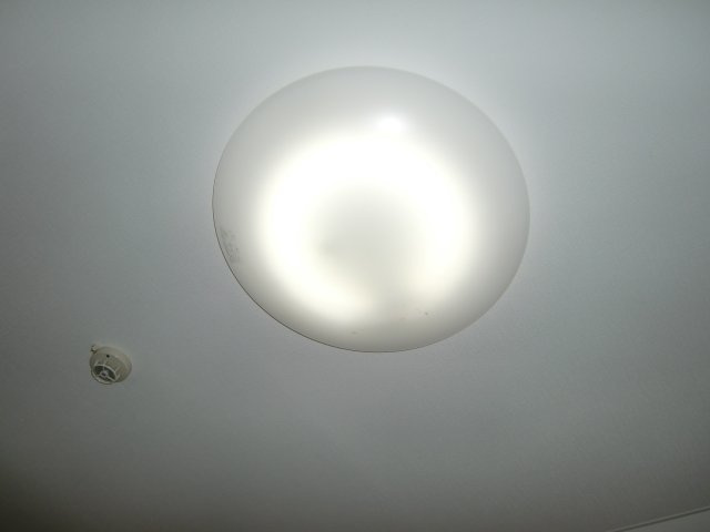 ベルロード六甲の設備