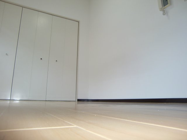 ベルロード六甲の居間・リビング