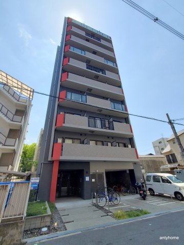 グランパシフィック十三元今里 仲介手数料無料