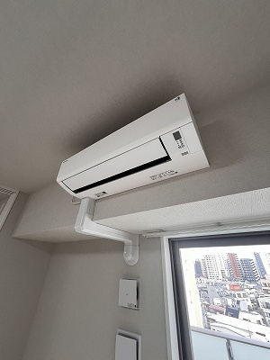 【設備】 | プライムブリス品川中延