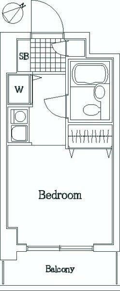 シティハイツ新大塚
