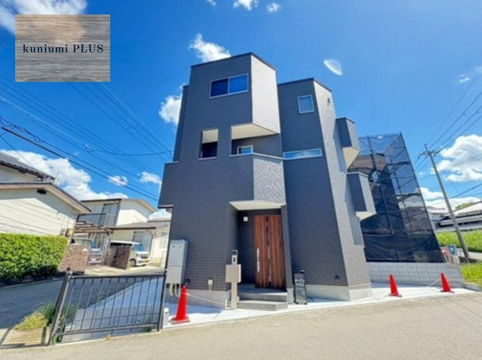 三島郡島本町高浜1丁目　1号地