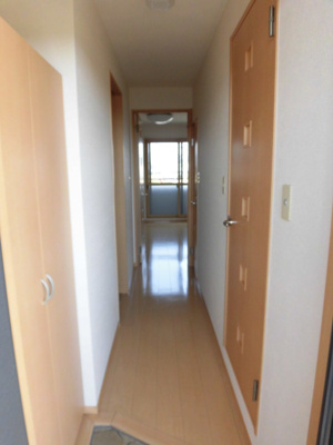 【玄関】 | グランシャリオ２１