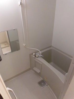 【浴室】 | グランシャリオ２１