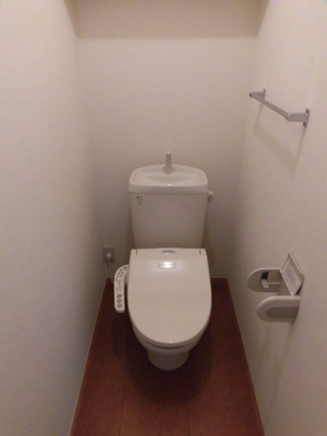 【トイレ】 | グランシャリオ２１