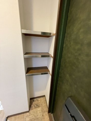 【収納】 | スタンドアップ柴島 | シューズぼっくすがあります