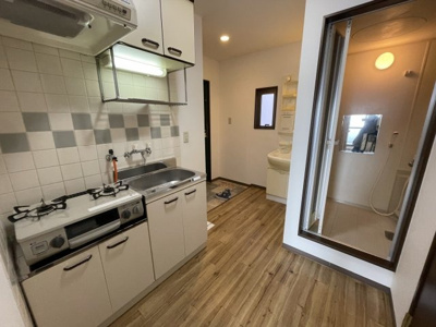 【内装】 | スタンドアップ柴島 | 中はこのようになっています