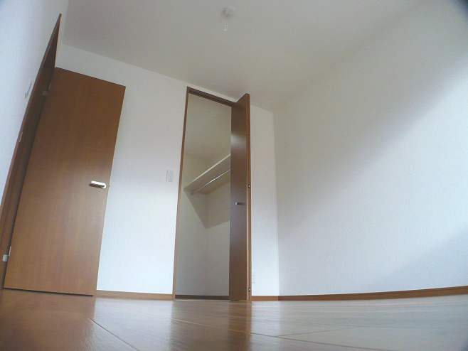 ハピネスコートⅡの内装