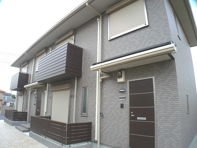 ハピネスコートⅡ