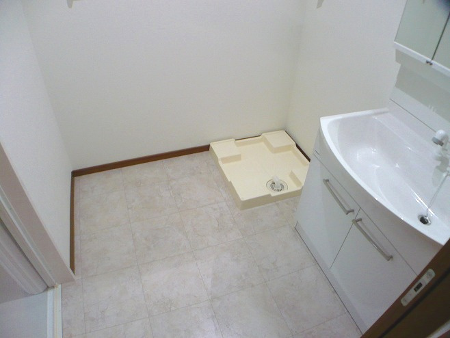 ハピネスコートⅡのその他共用部分