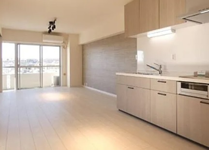 【洋室】 | MAC羽村コートⅡ