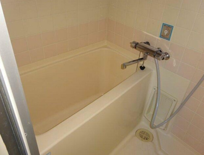 【浴室】 | 海浜不動産第2ビル