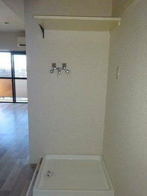 【設備】 | 海浜不動産第2ビル