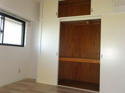 【収納】 | 海浜不動産第2ビル