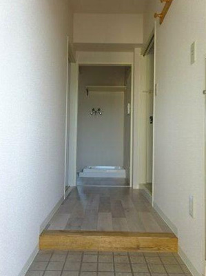 【玄関】 | 海浜不動産第2ビル