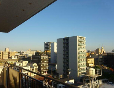 【展望】 | 海浜不動産第2ビル