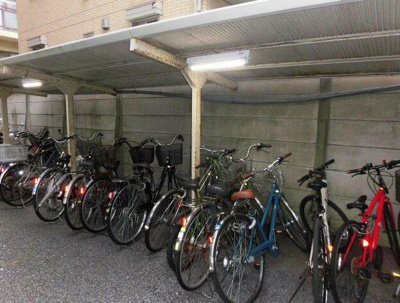 【その他共用部分】 | 海浜不動産第2ビル