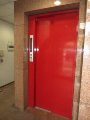 【その他共用部分】 | 海浜不動産第2ビル