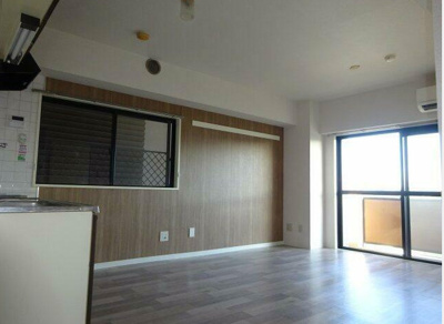 【居間・リビング】 | 海浜不動産第2ビル