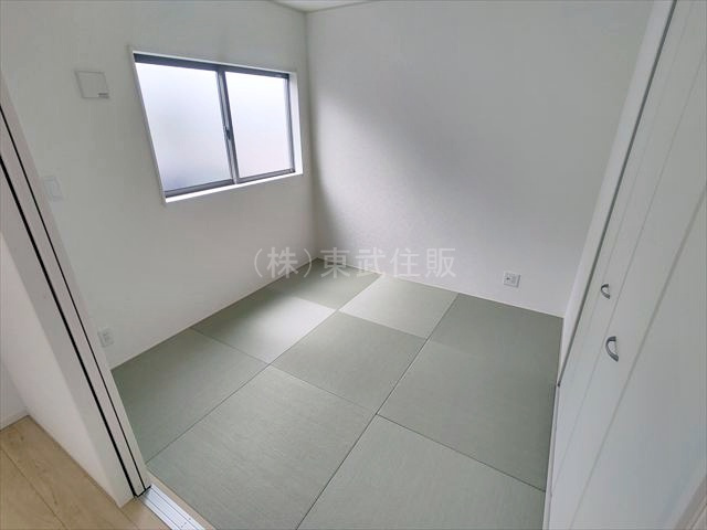 【和室】の画像
