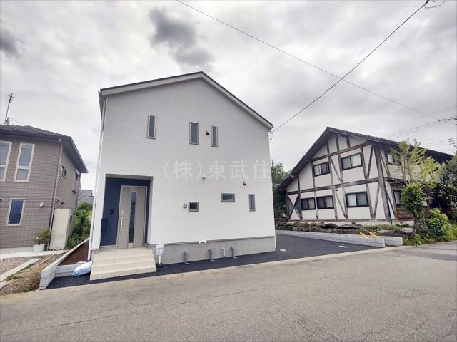 【外観】の画像