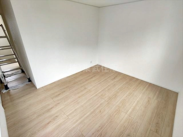 【寝室】の画像