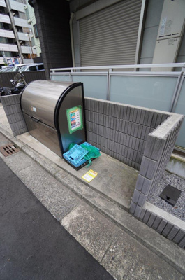 【その他共用部分】 | リブリ・みどり野