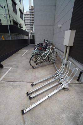 【その他共用部分】 | リブリ・みどり野