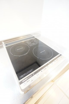 【キッチン】 | リブリ・みどり野 | ※同物件・同タイプの写真です。