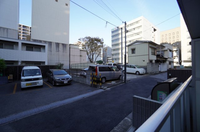 【展望】 | リブリ・みどり野 | ※同物件、同タイプの写真です。