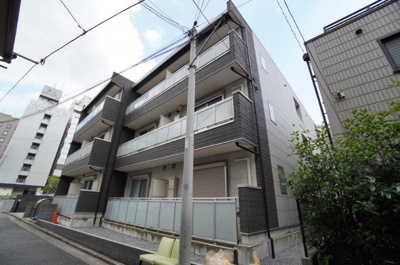 【その他】 | リブリ・みどり野