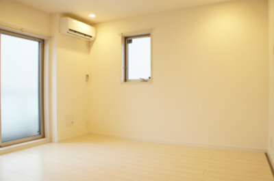 【居間・リビング】 | リブリ・みどり野 | 床暖房完備♪