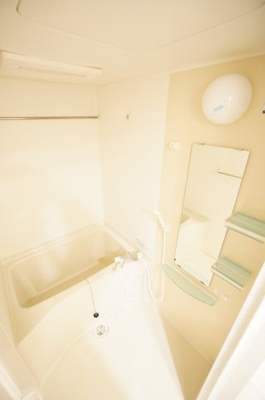 【浴室】 | リブリ・みどり野 | ※同物件・同タイプの写真です。