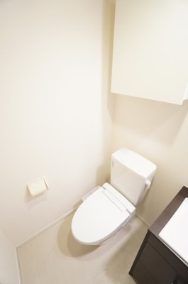 【トイレ】 | リブリ・みどり野 | ※同物件・同タイプの写真です。