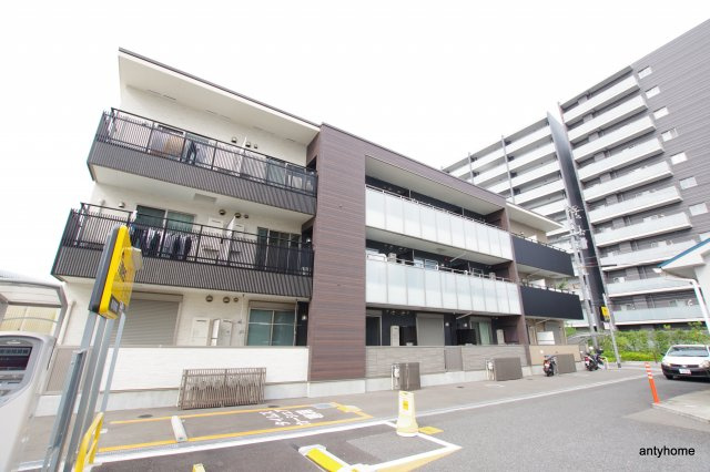 メゾンアイカワ　仲介手数料無料