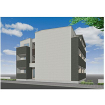 (仮称)堺市中区土師町計画の画像