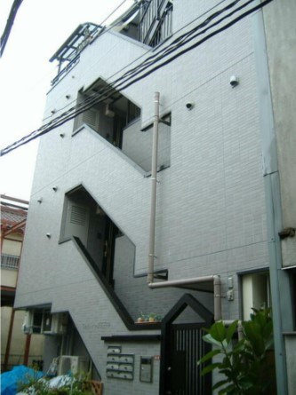 キアーロ新高円寺